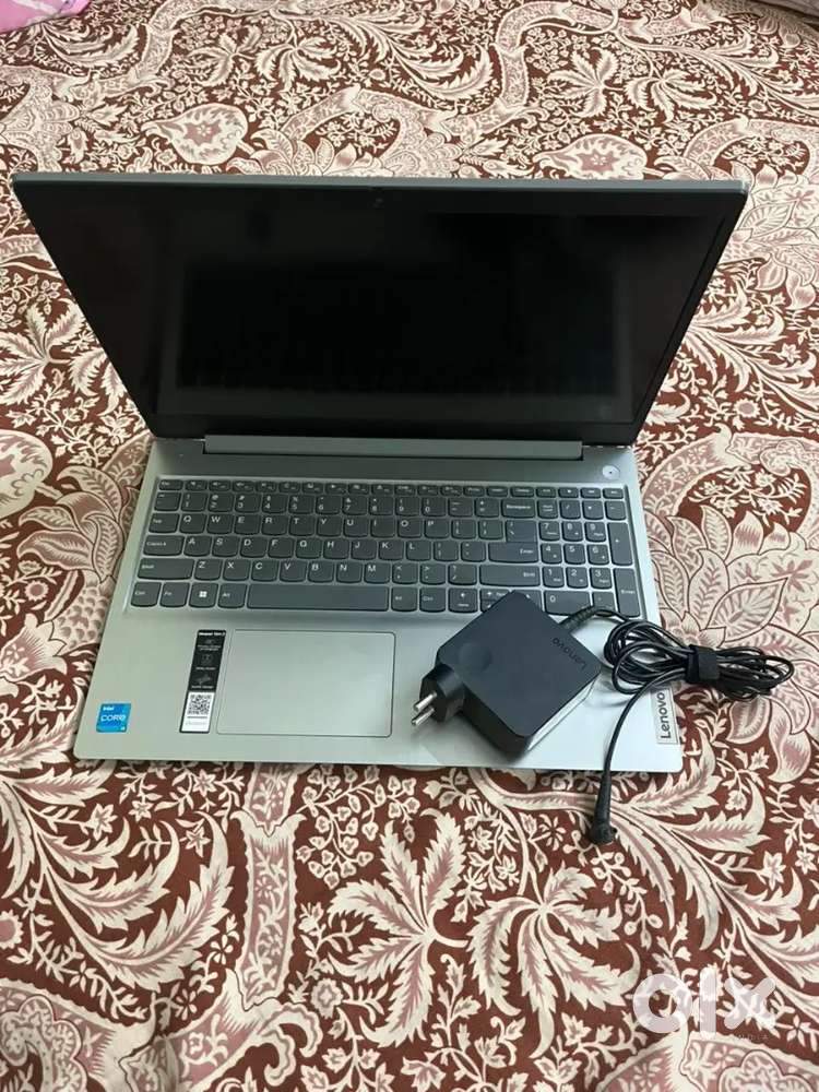 Lenovo IdeaPad 3 in Mint Condition