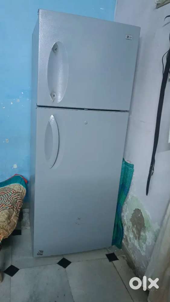 Lg refrigator