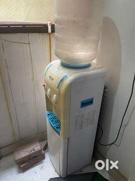 Voltas water dispensers
