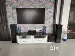 5.1 Home Theatre