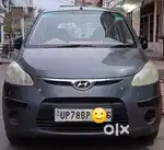 Hyundai i10 2008 Petrol Well Maintained