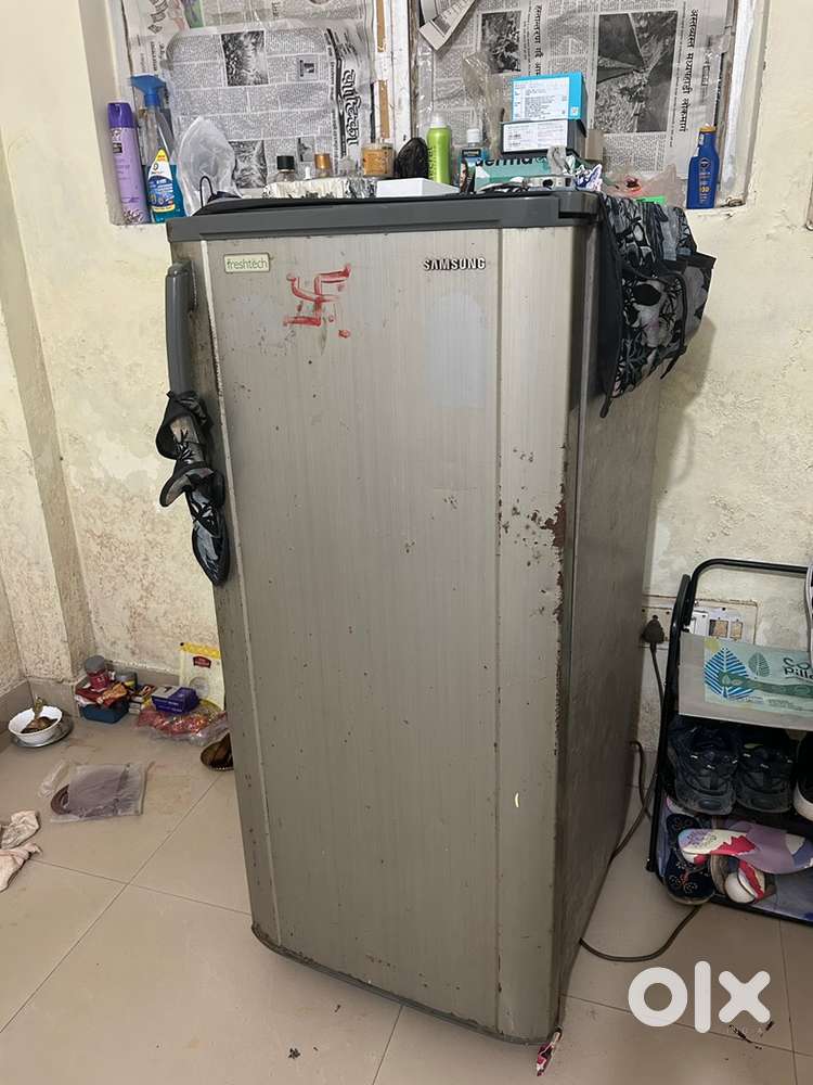 Samsung Fridge