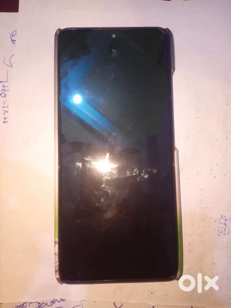Redmi Note 11 pro Sell
