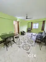 2 BHK Semi-Furnished For Rent Near Bus Stand