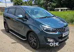 Mahindra Marazzo M8, 2018, Diesel