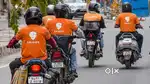 Swiggy Food Delivery Job Swiggy Instamart Delivery boy part time job
