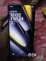 Second Hand Poco F6 Like A Brand New Condition