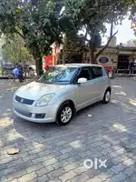 Maruti Suzuki Swift 2007 Petrol 100000 Km Driven