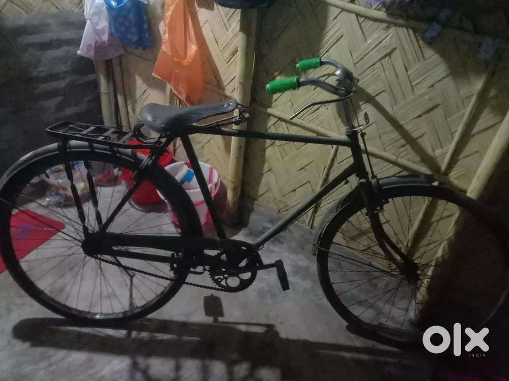 Gent cycle super Best condition super running