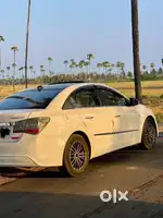 Chevrolet Cruze 2015 Diesel Good Condition