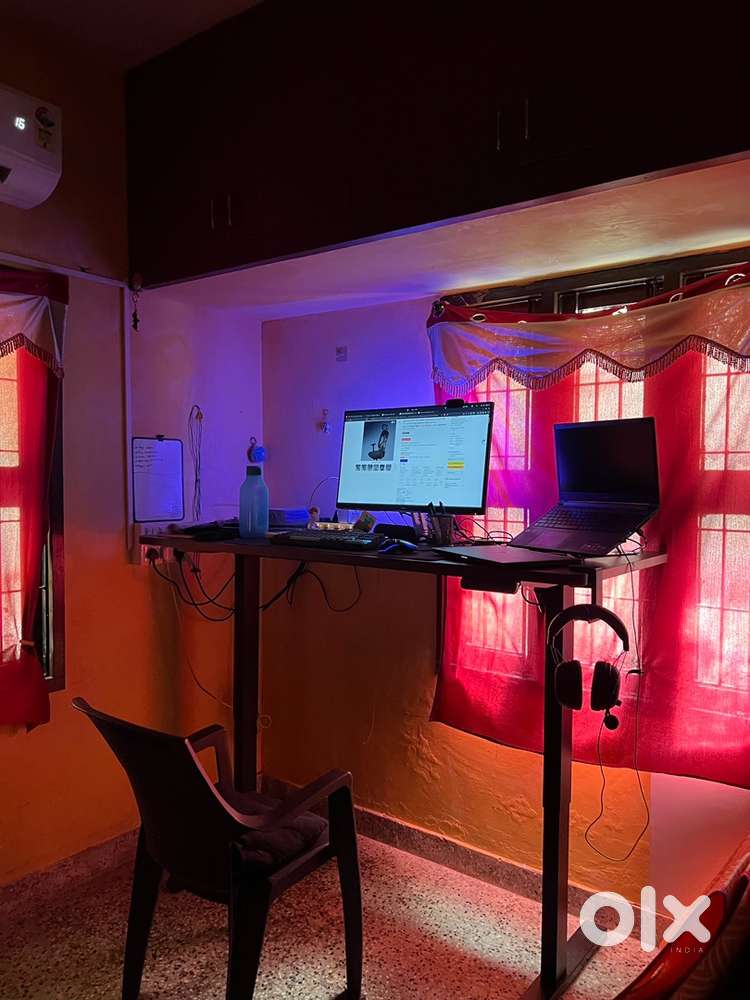 Acer aspire 7, i5 9th gen laptop