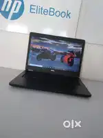 Dell Latitude 5580 i5 , 6th Gen  8 GB  256 SSD