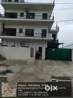 Rent for 1st floor