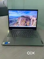Lenovo Thinkbook 14 i5-10th Gen 8GB 256GB Warranty