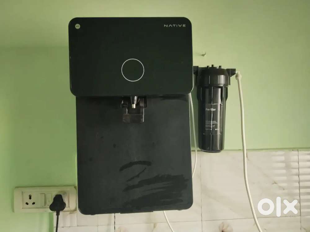 Urban company m1native Ro