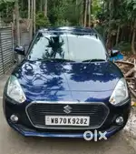 Maruti Suzuki New-gen Swift 2018
