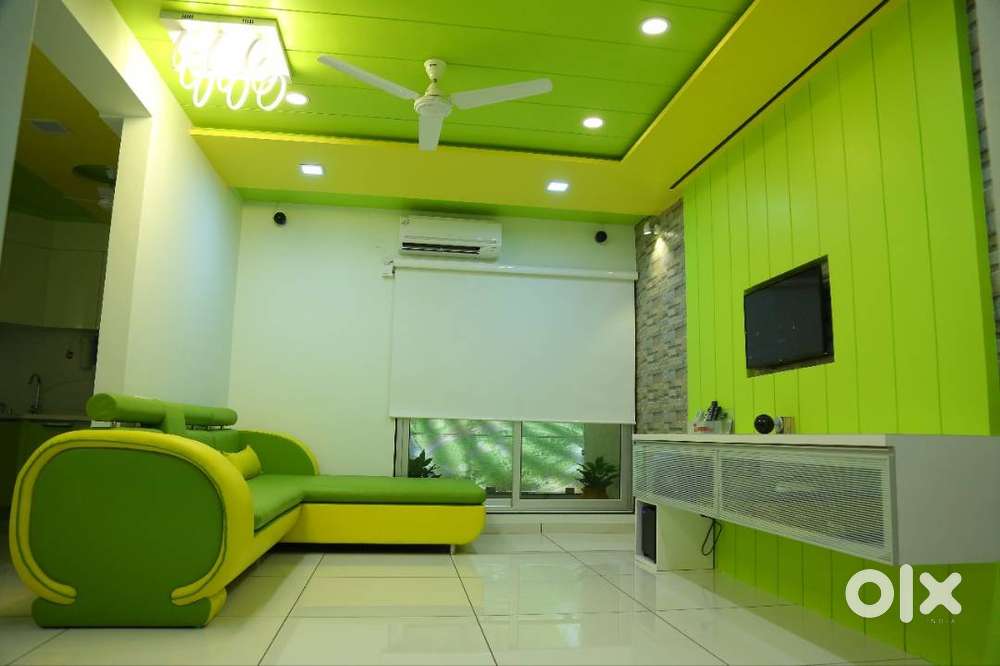 Urgent Sell, Mobile Operated, Fully Furnished