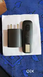 Jio dongle
