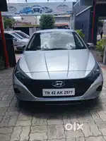 Hyundai i20 Diesel Sportz, 2022, Diesel