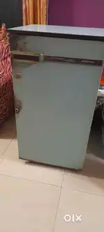 Kelvinator refrigerator