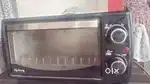 Oven with good quality