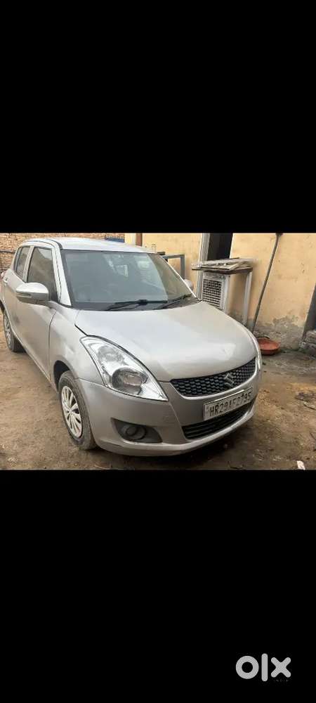 Swift 2013 vdi diesel