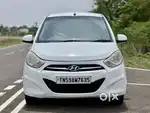 Hyundai i10 Magna, 2013, Petrol