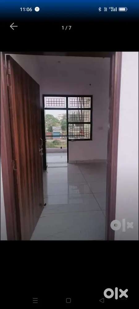 Rent for government job people family