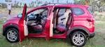 Renault Triber 2020 Petrol 37000 Km Driven