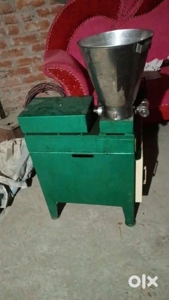 Agarbatti making machine