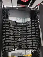 Required Electrician or fresher for cabling work at kurla