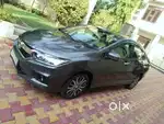 Honda City 1.5 VX i-DTEC MT, 2017, Diesel