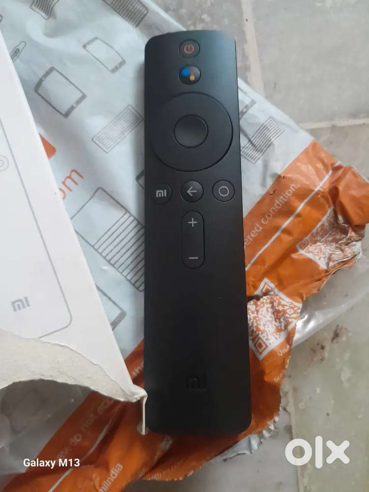 MI LED Bluetooth Remote  Original For 32 43 INCH