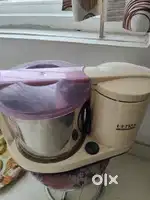 Ultra make unused wet grinder