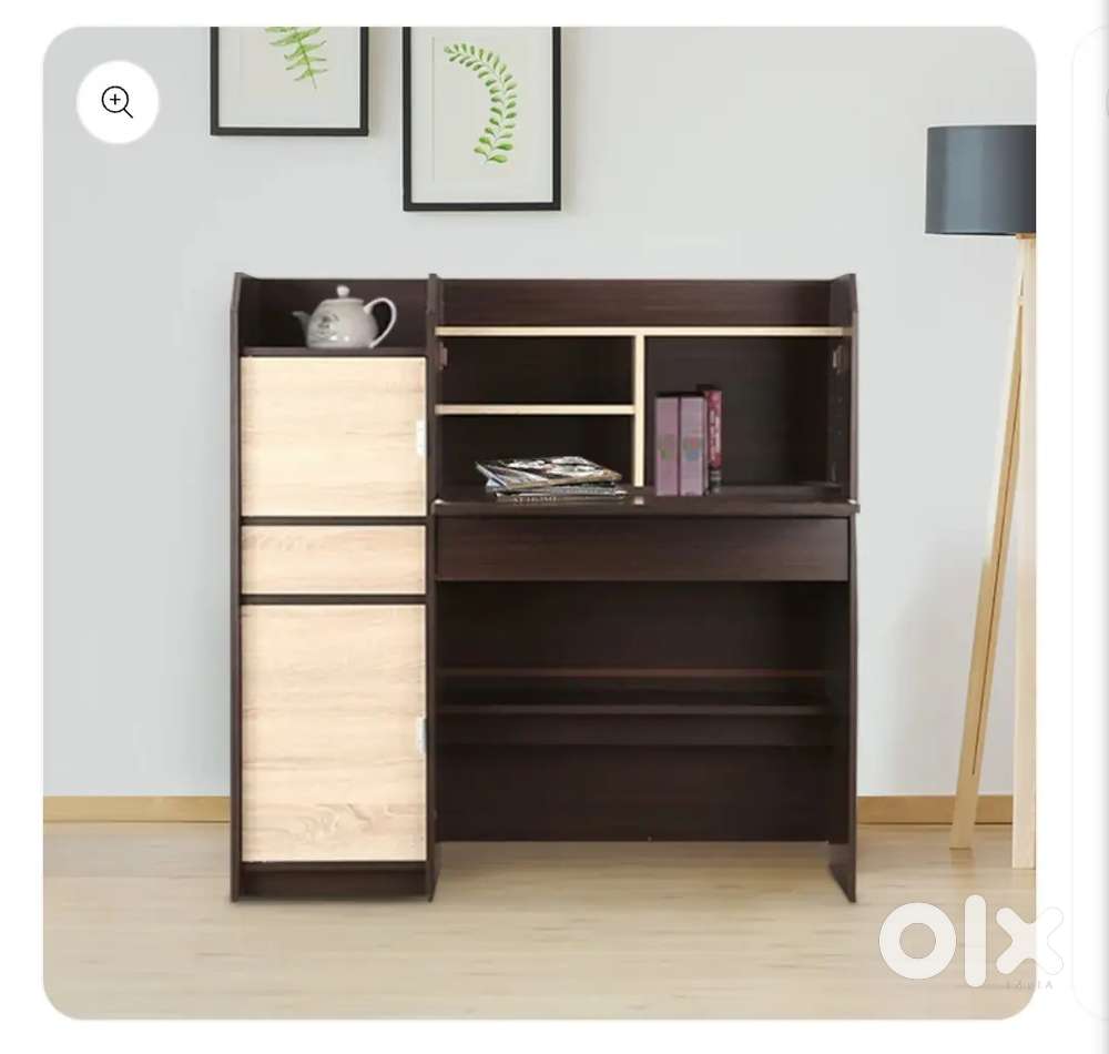 Space saver Study Table