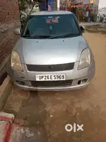 Swift car 2006