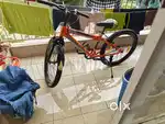 Sprint bicycle is for sale