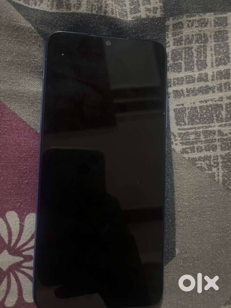 Redmi 10A mobile phone