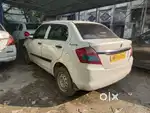 MARUTI SUZUKI DZR TOUR S 2018