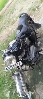 Royal Enfield bike very good condition