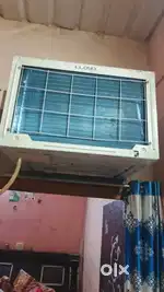 Hevells Window ac 1.5 ton