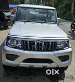 Mahindra Bolero, 2022, Diesel