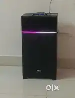 Akai ultra boom 80w High bass 6.5 woofer