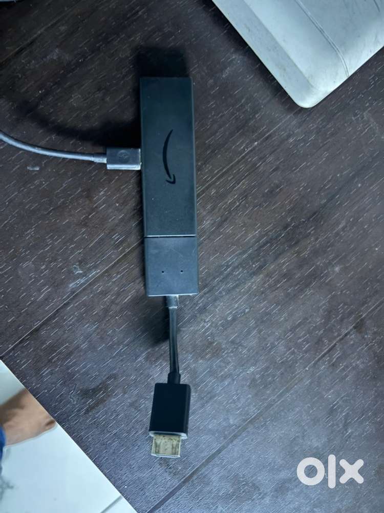 Panasoinc 32” LED HD Ready TV with Amazon fire stick