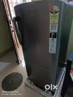 Samsung fridge