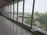 8100 ft. Commercial space Guest house for rent at Science City.