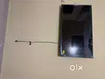 redmi 50inch ultra hd 4k led smart tv. 2022 model.