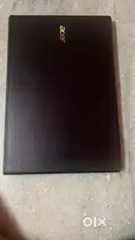 Acer laptop