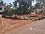 10 cent plot near busstop. Both sides road avail