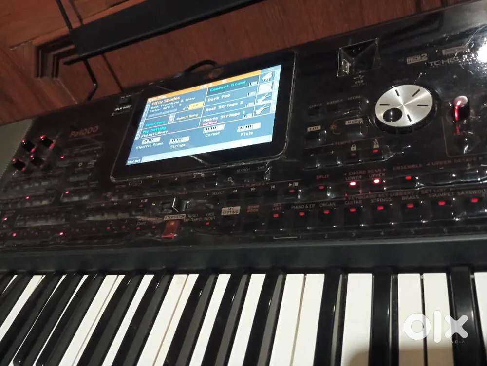 korg PA1000 pa 1000 pa1000